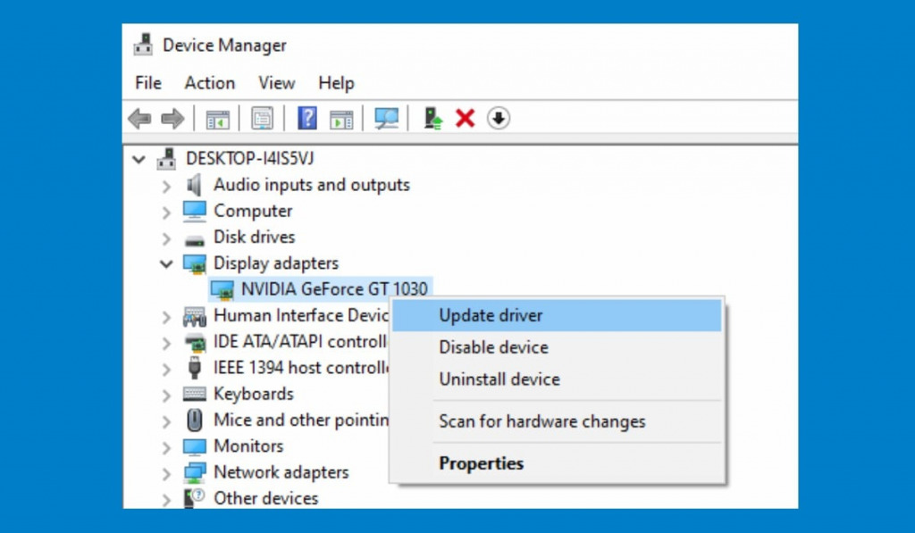 Computer Slow After Nvidia Driver Update 8 Quick Fixes