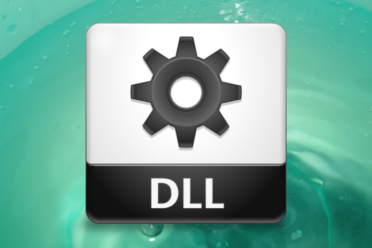 How to Manually Install DLL Files [Register DLL]