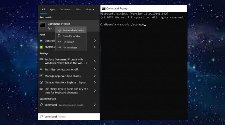 How to Fix the #39 Concrt140 app dll Missing #39 Error Fast and Easy