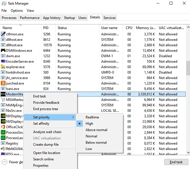 Fix Memory Management Blue Screen While Playing Games On Windows