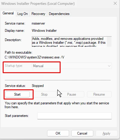 How to Fix "Windows Resource Protection could not Start the Repair Service"