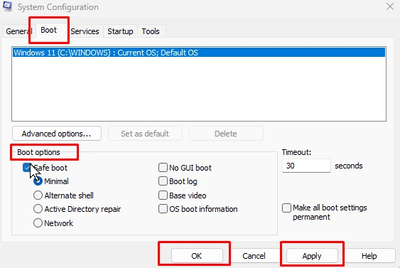 How to Fix "Windows Resource Protection could not Start the Repair Service"