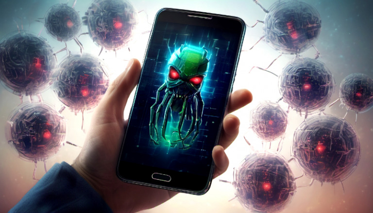 How to Detect Malware on Android and Remove Them