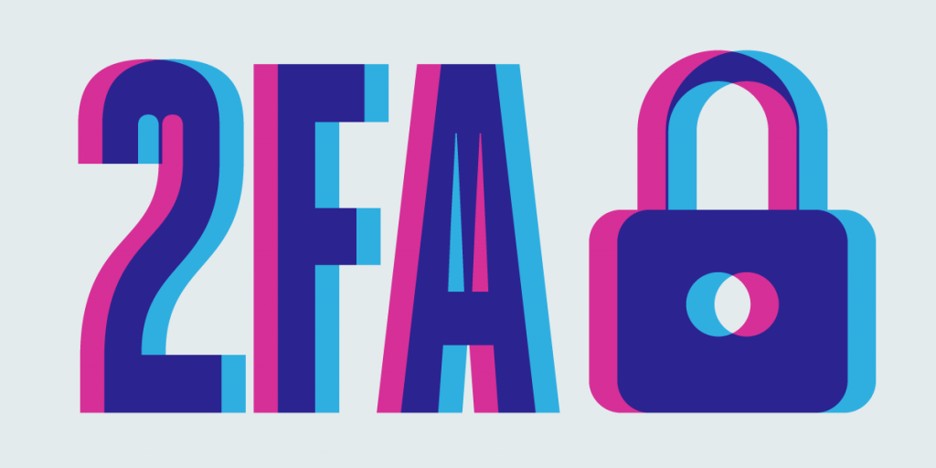 two factor authentication to prevent unauthorized computer access