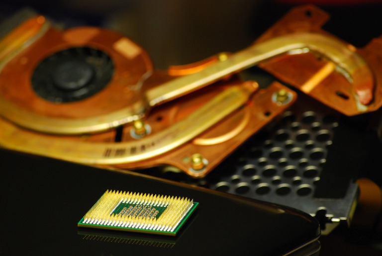 How to Deal with Overheating Laptops Fortect