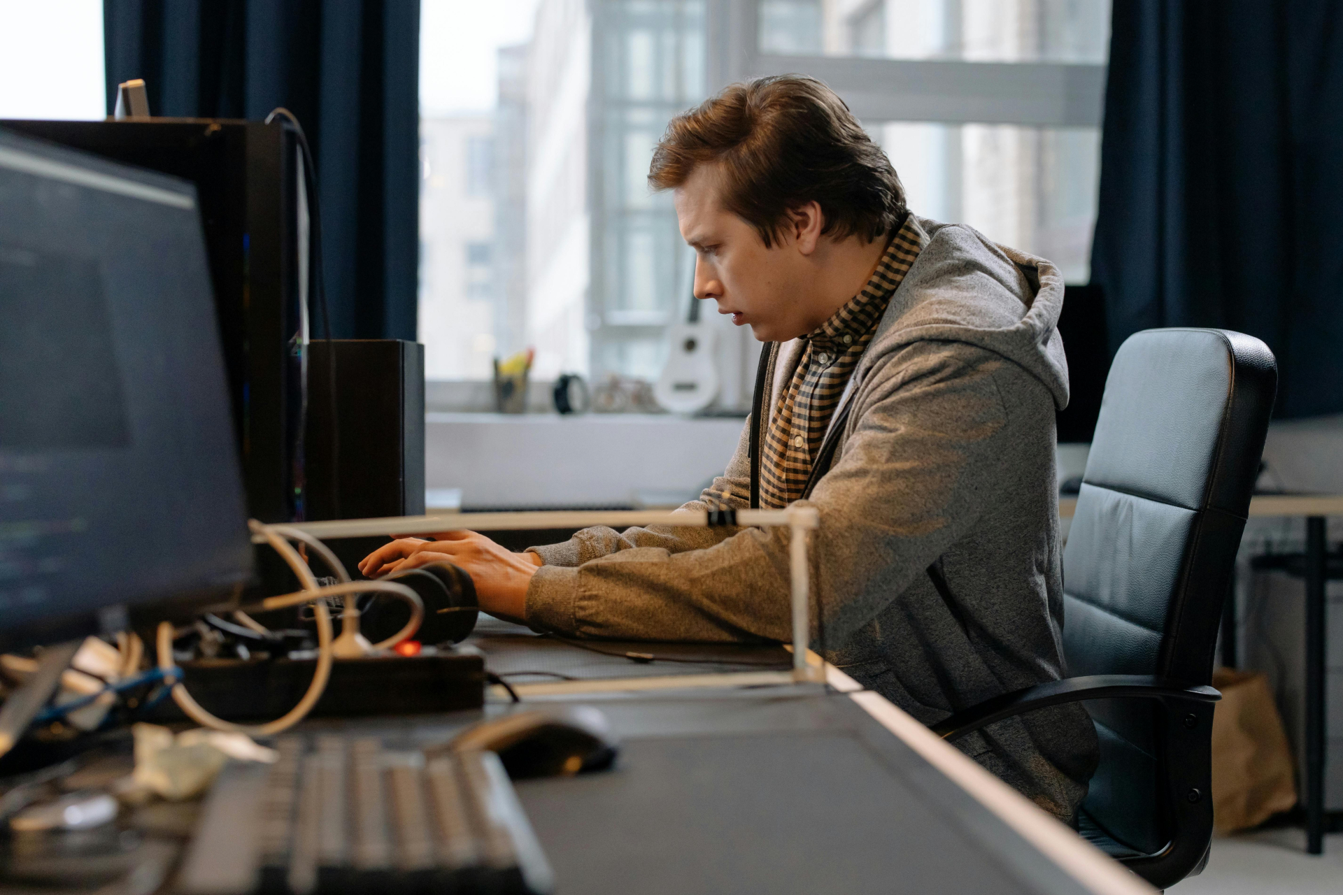 Group policy client service failed the logon 8 best fixes