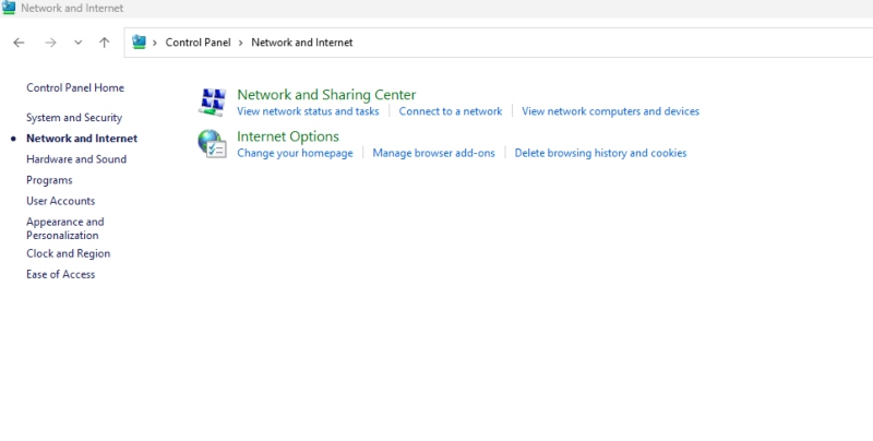 dns Hijacking