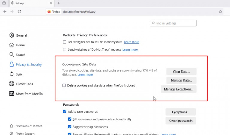 Best Ways to Disable HSTS in Chrome & Firefox on Windows