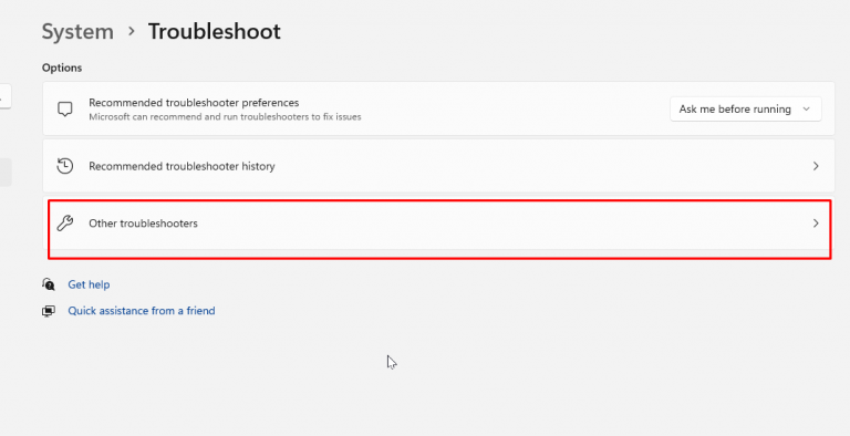 Fixed: Display Resolution Issues on Windows 11 : 7 Best Fixes