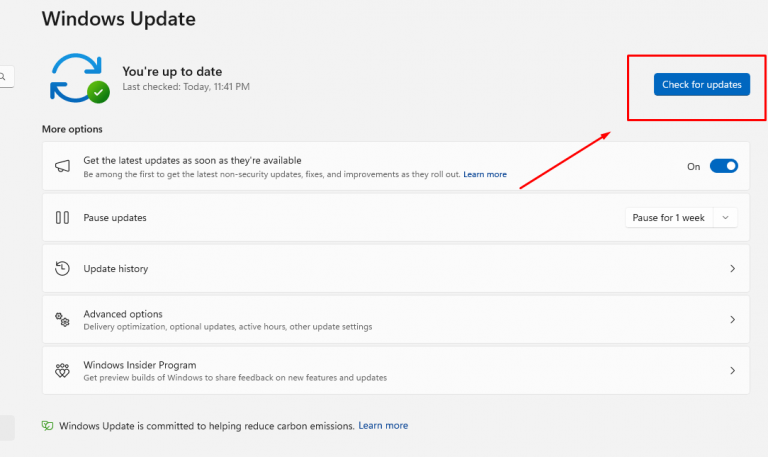 Command Prompt Not Working in Windows 10/11 : 6 Best Fixes
