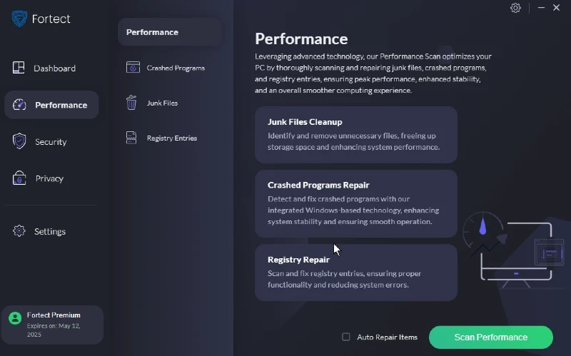 fortect performance: Windows 10 Remote Desktop Not Working