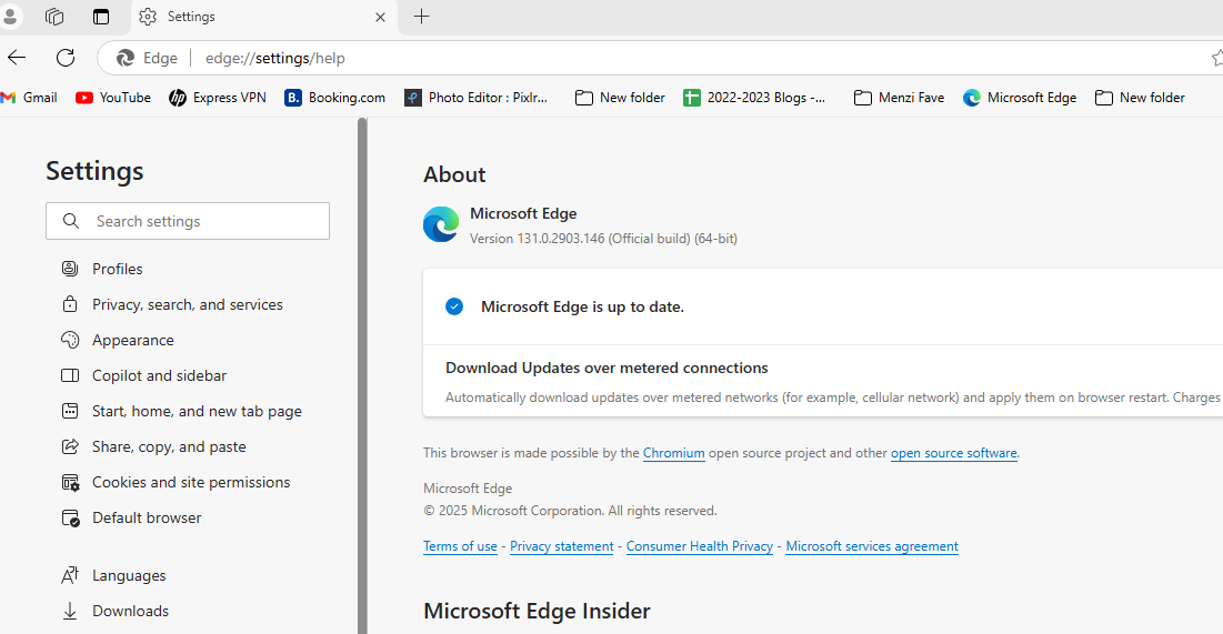 up to date edge: Edge Browser Vulnerabilities and Solutions