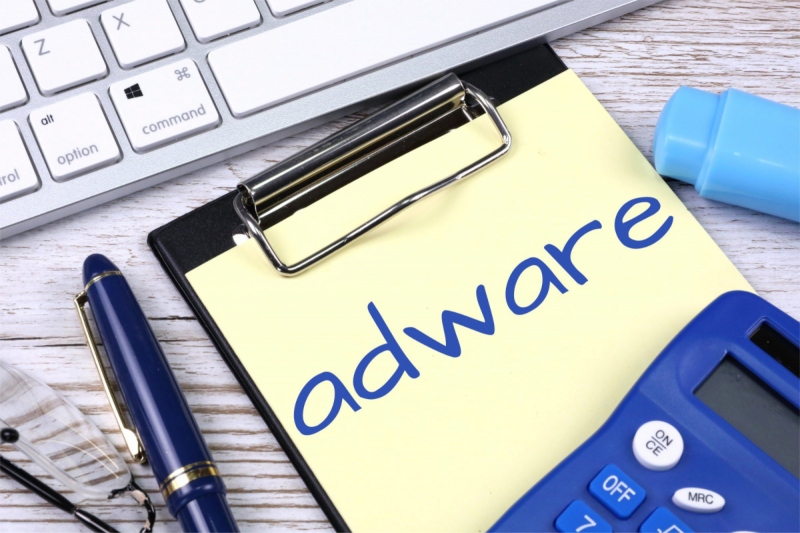 adware and bloatware