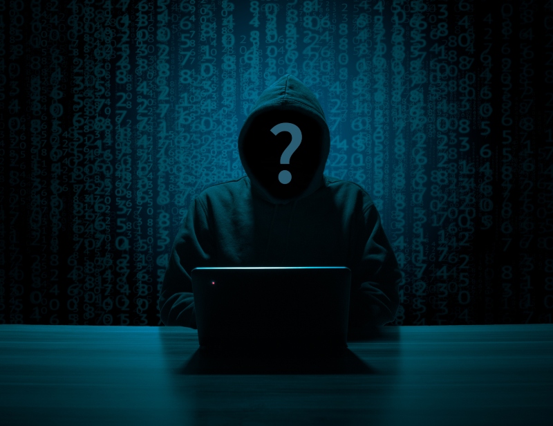 Polymorphic Malware