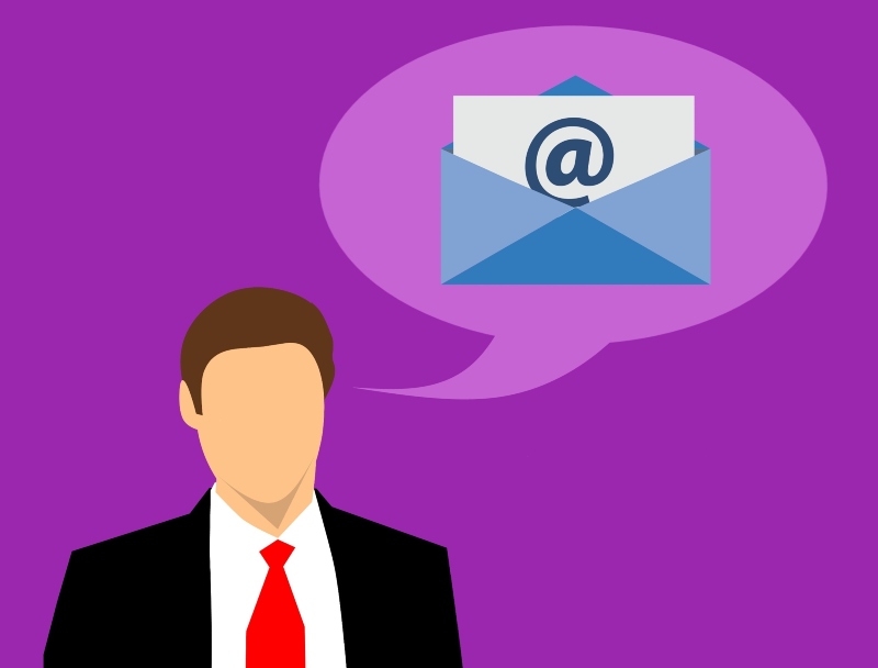 email request from anonymous_ Deepfake Phishing Attacks