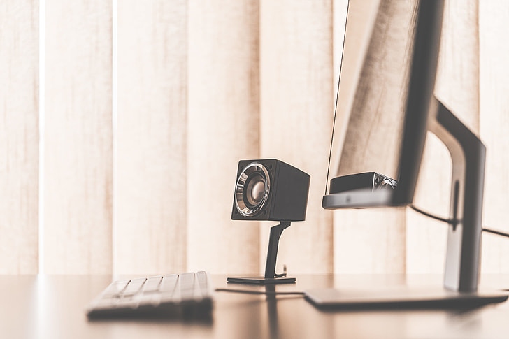 webcam not detected by windows