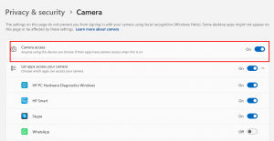 8 Best Ways to Fix Webcam not Detected by Windows