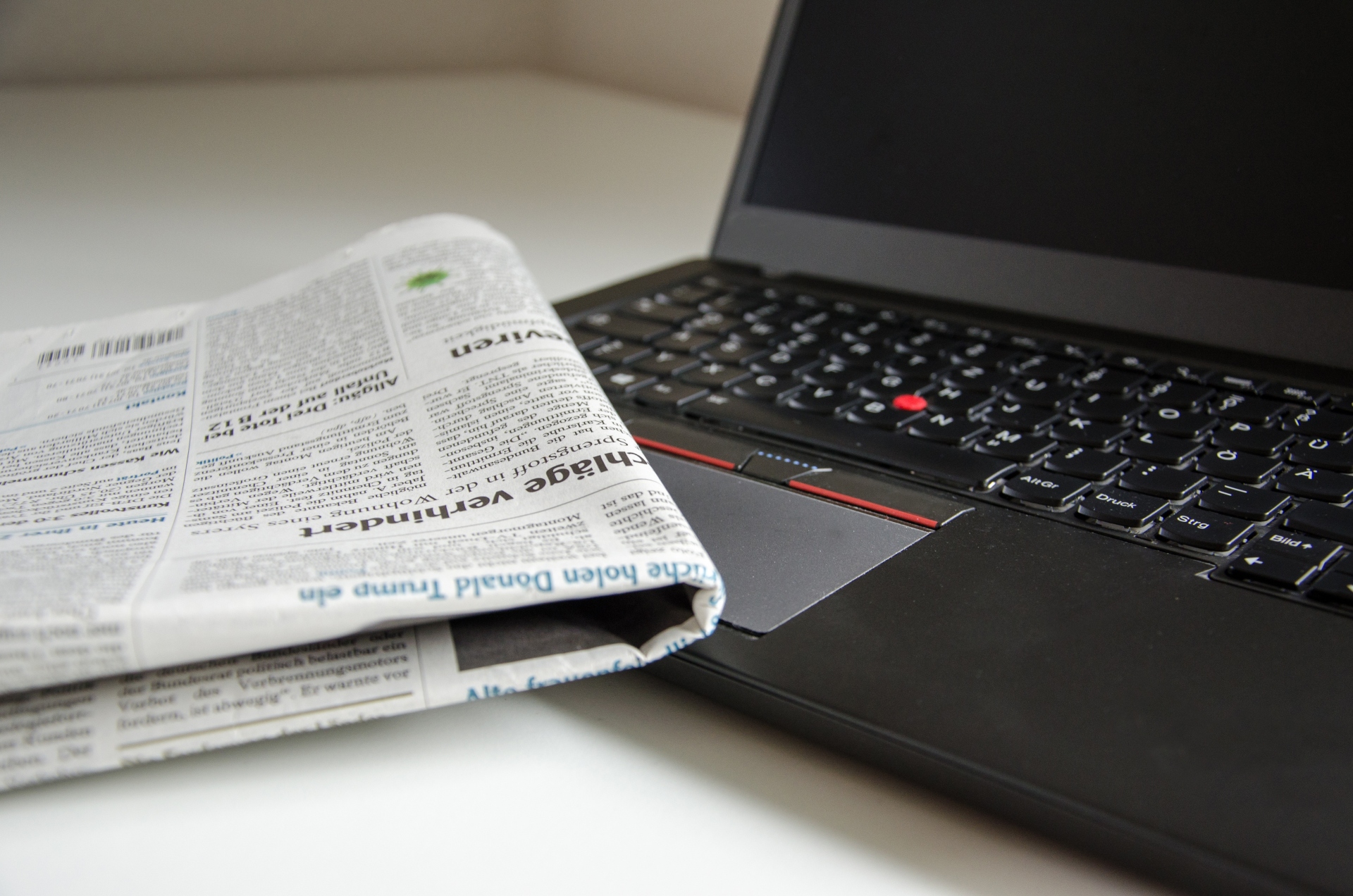 Risks of Outdated Software on Windows