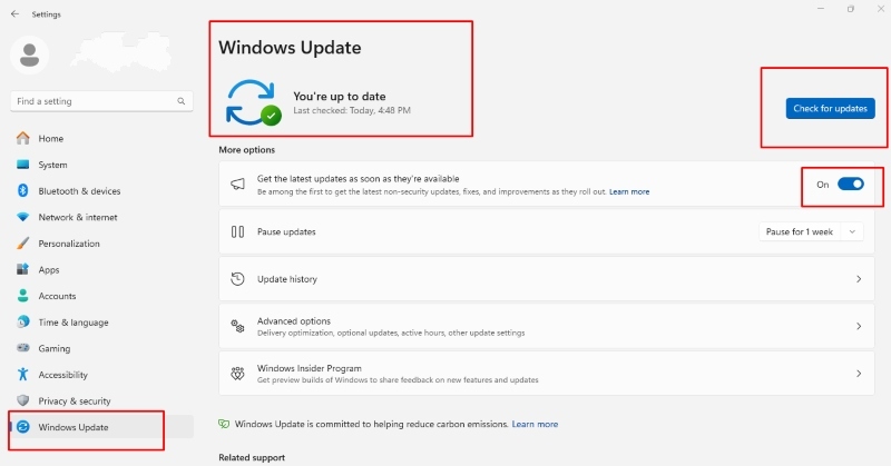 up to date windows: DLL Injection Attacks