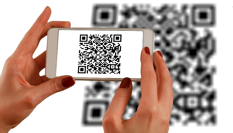 QR Code Phishing (Quishing)