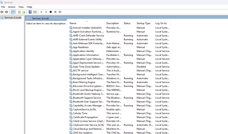 services_ disable risky Windows services