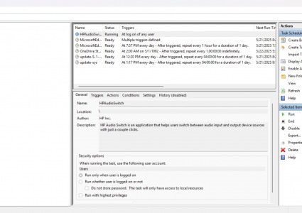 How to Detect Malware Hiding in Windows Task Scheduler