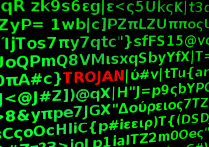 Protect Windows from Remote Access Trojans