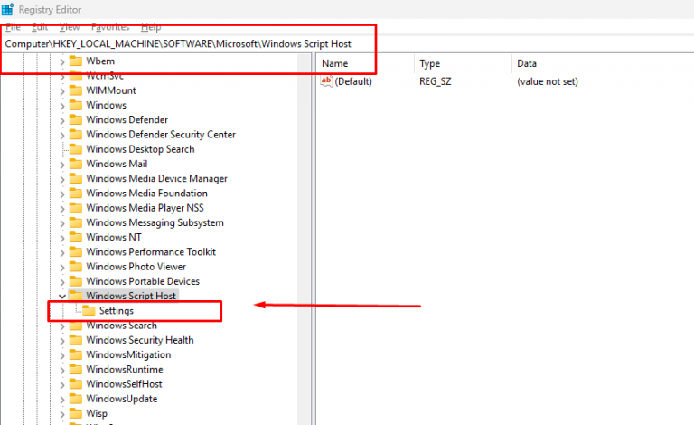 How to Stop Malicious Scripts from Running on Your Windows PC