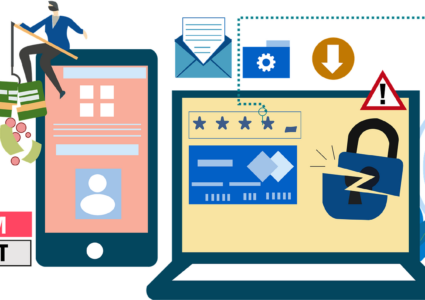 Why Malware Keeps Coming Back on Windows