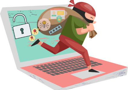 Common Types of Phishing Attacks to Watch in 2025