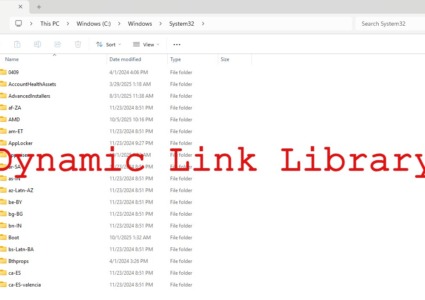 DLL Sideloading: Detection and Prevention