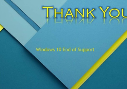 Windows 10 End of Support: How Fortect Keeps You Safe