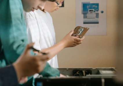 Fix Fragmented Hard Drives and Storage Problems with Fortect