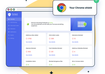 SOLVED: VPN Exploits via Browser Extensions on Windows