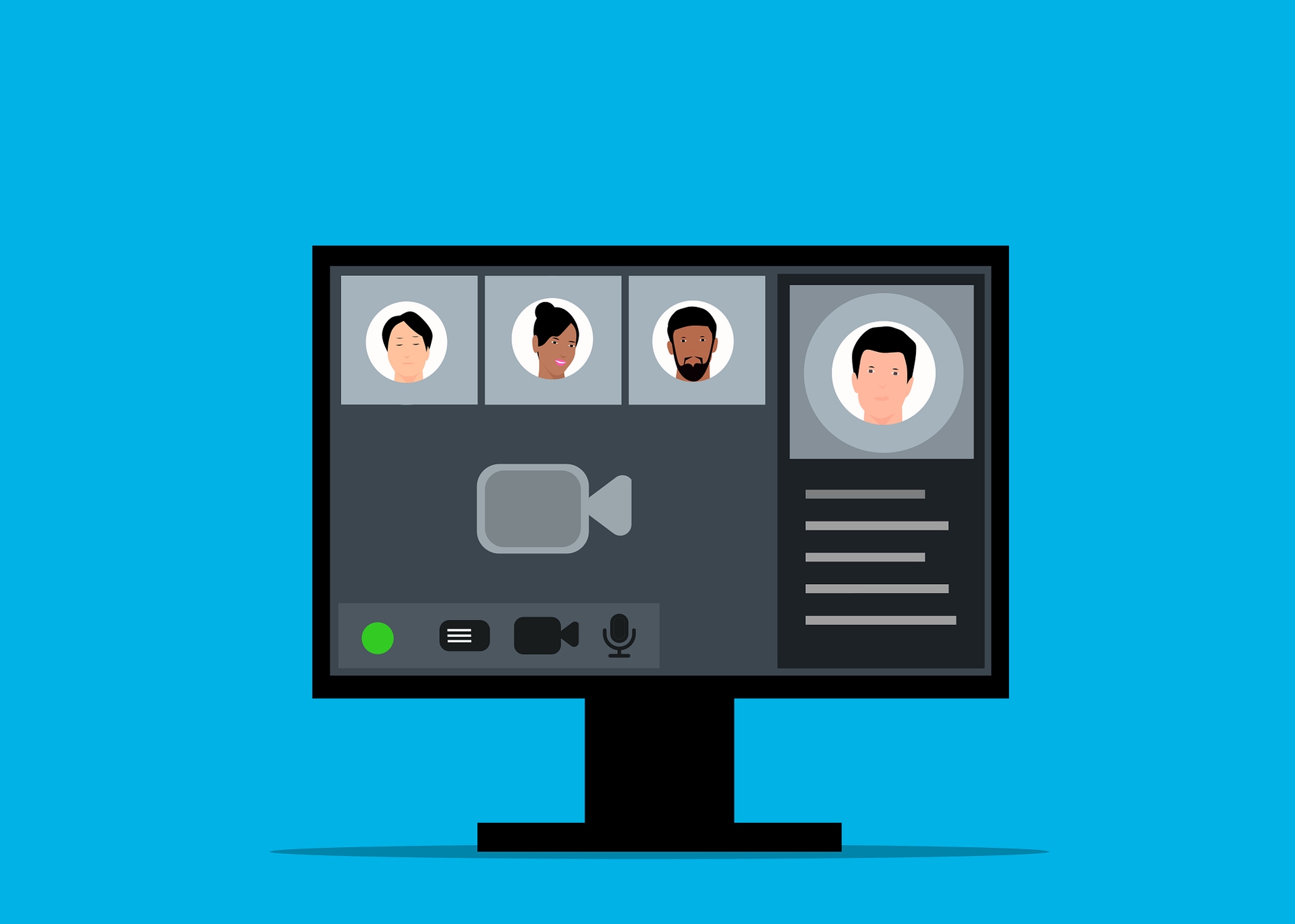 SOLVED: Hidden Screen Recording on macOS and Windows