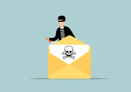 Phishing Email Threats and How to Stay Safe in 2025