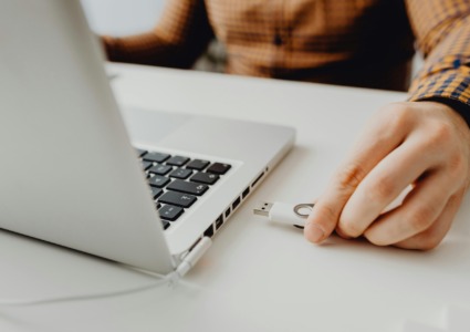 Bad USB: Definition and Prevention