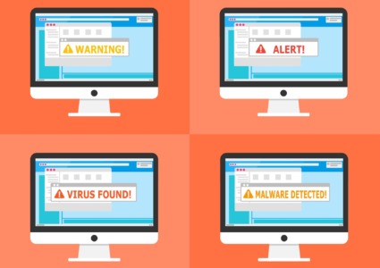 SOLVED: Info-Stealers Malware Hidden in Media Player Updates