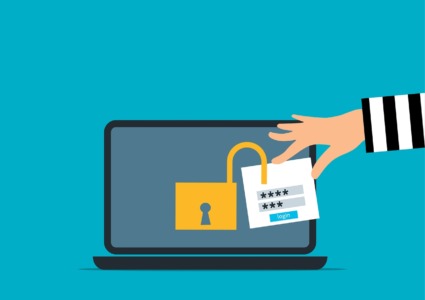 SOLVED: AI-Assisted Password Spraying Used for Cyber Attacks