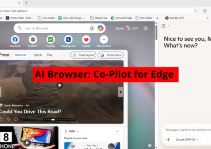 SOLVED: Indirect Prompt-Injection Attacks on AI Browsers