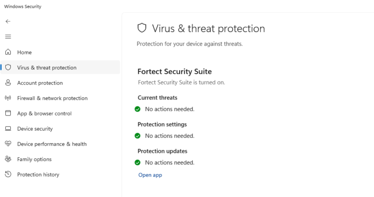 Real-Time Protection vs Regular Antivirus: What's the Difference