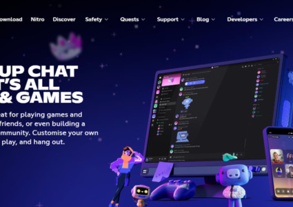 Secure Your Windows PC From Discord Malware Links
