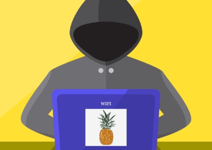 Wi-Fi Pineapple Hacking: Definition and Prevention