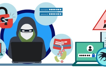 Why Cybercriminals Are Shifting Focus to Home Users