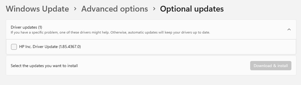 Why Old or Outdated Windows Drivers Are a Security Risk