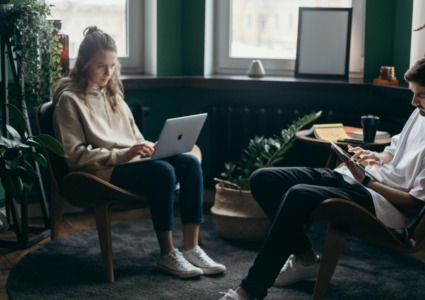 Malware Targeting Freelancers and Remote Workers