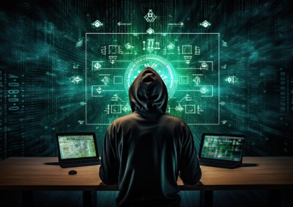 Autonomous AI Malware: A New Security Risk