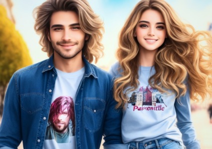 SOLVED: AI-Generated Online Profiles Used in Scams