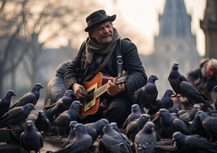 AI Identity Fabrication: The Rise of Fake Online Personas