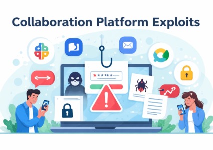 Collaboration Platform Exploits: Risks & Fixes